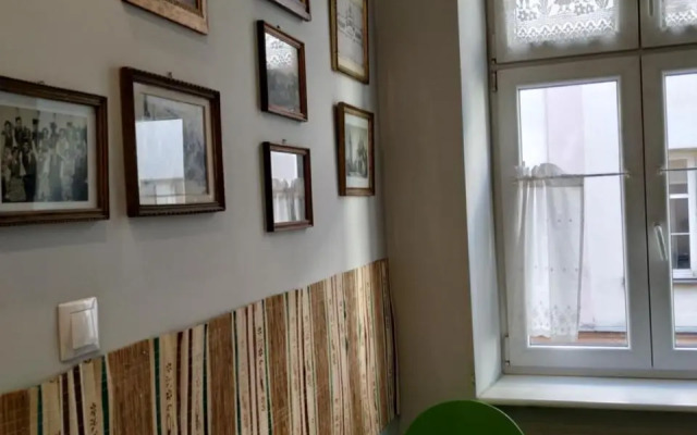 Krakowsky Apartment