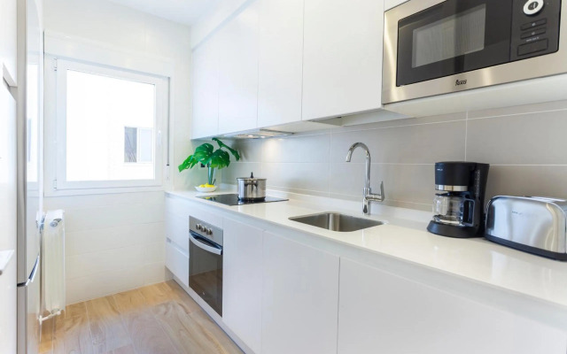 MIT House Iriarte en Madrid