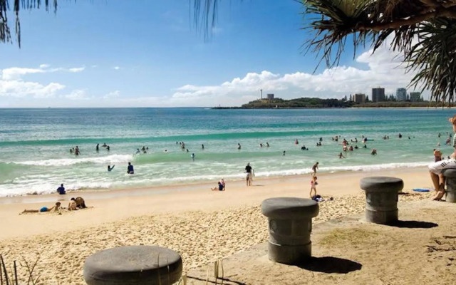 Headland Tropicana