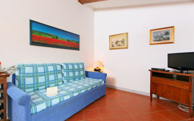 Locazione Turistica Noemi