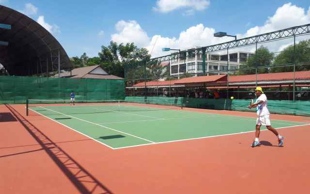 Cambodian Country Club