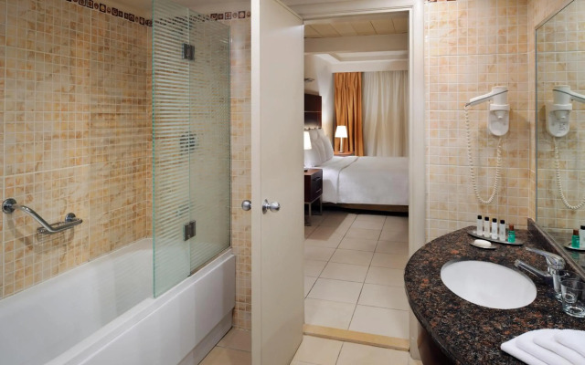 Naama Bay Promenade Beach Resort by Accor