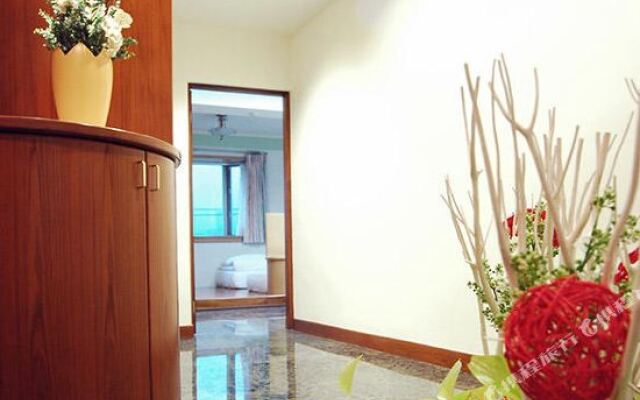 Mountain River Homestay