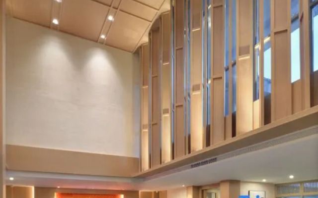 Blossom House Bazhong Enyang