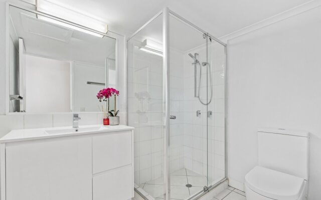 Mylos Holiday Apartments