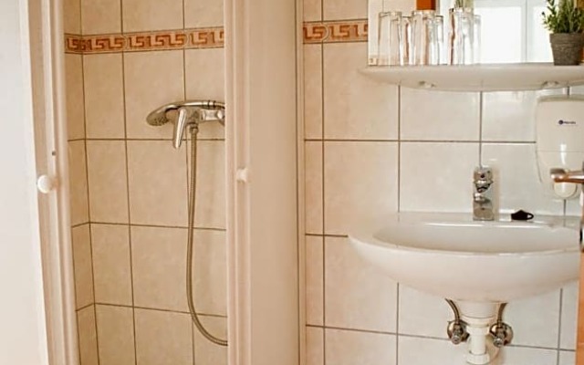 P4W Hotel Residence Szombathely