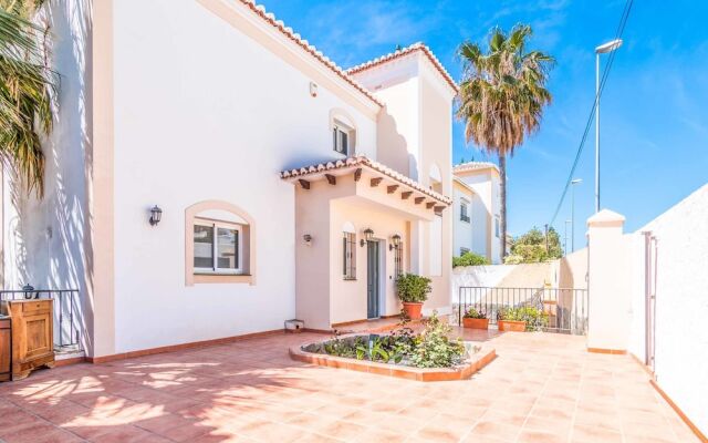 Villa Elena