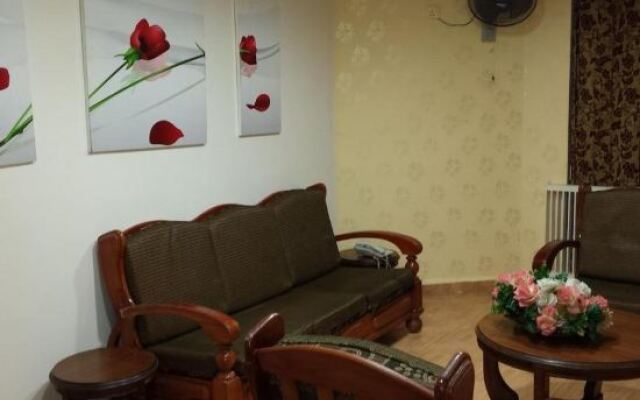 Al Amera Hotel Apartment