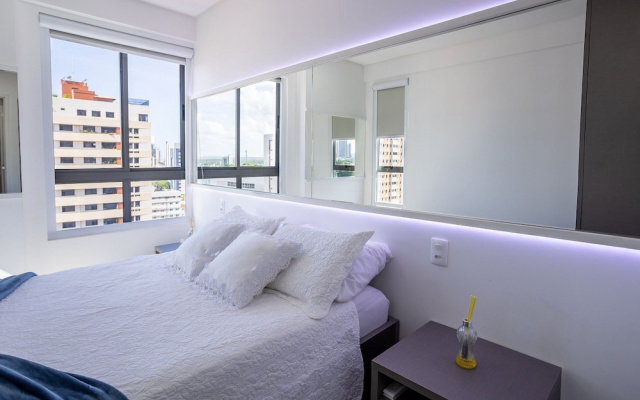 Tropical Hub #1002 - Apartment in Manaira by Carpediem