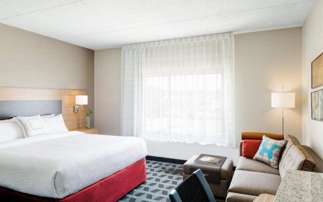 TownePlace Suites by Marriott Cleveland