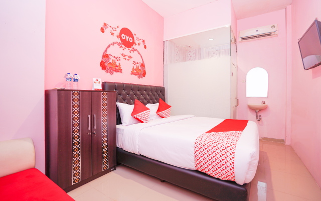 OYO 223 Penginapan Nabila Syariah