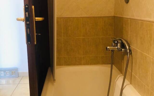 Appartamento Alcu di Licciu Trilo