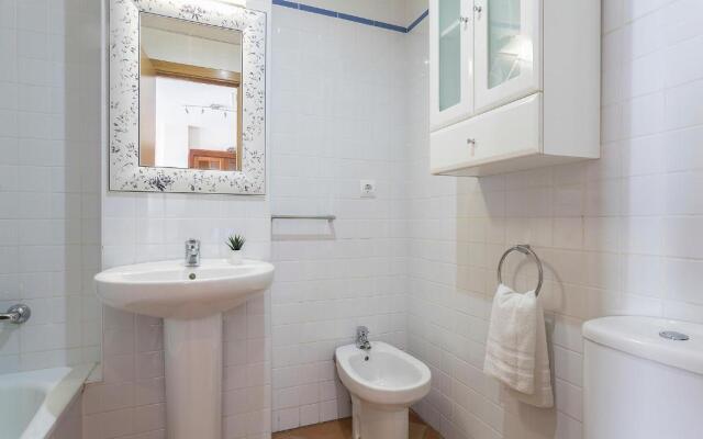 Brisa Paseo Marítimo 2 dormitorios