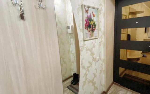 Apartment, 4