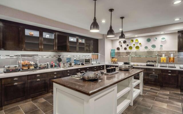 Homewood Suites by Hilton Providence/Warwick