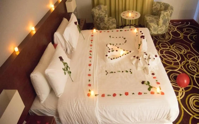 Carawan Hotel Jeddah