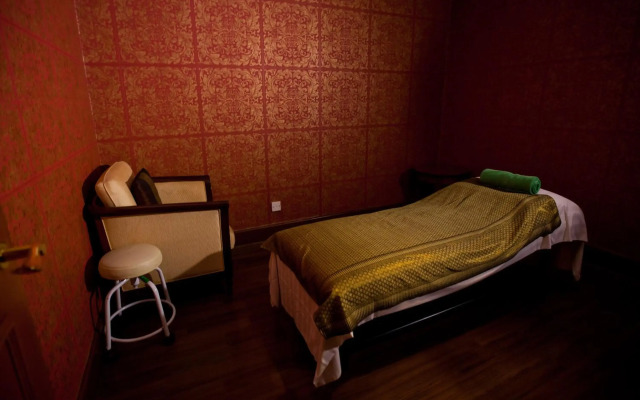 Gurney Bay Hotel, a PARKROYAL Hotel