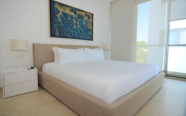 Carmen Sol Rentals Apartamentos