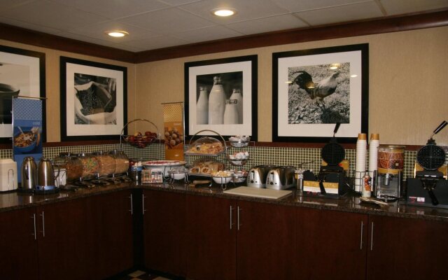 Hampton Inn Birmingham/Mountain Brook