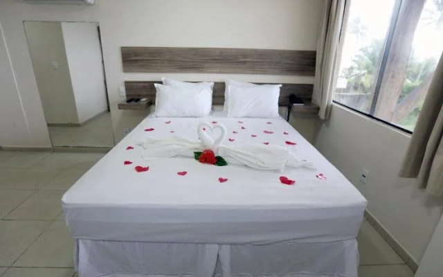 Pousada Costa do Cacau