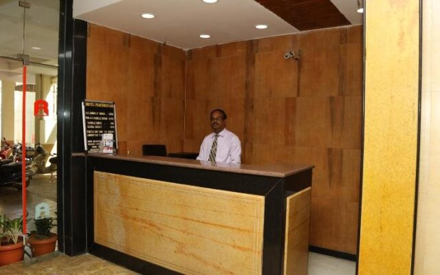Hotel Panchratan
