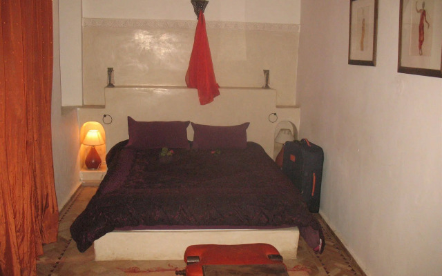 Riad Nouzha