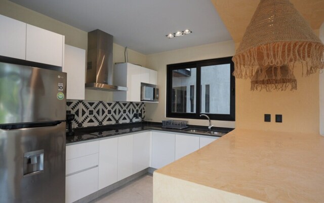 Nook Tulum Luxury Condohotel by Marea