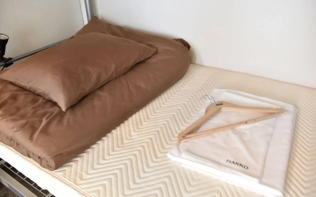 IRORI Nihonbashi Hostel and Kitchen