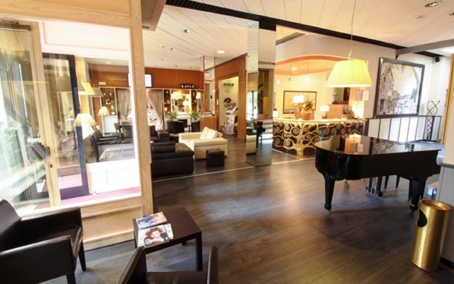 Hotel Italia