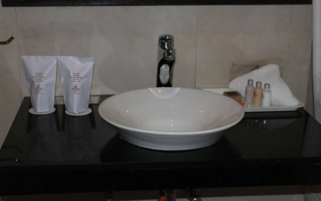 Pedling Hotel
