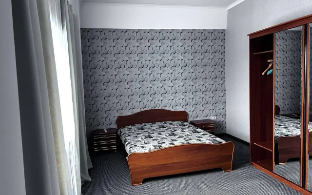 Вояж(Шерегеш)