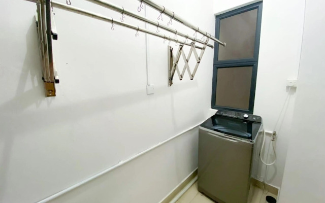 AZ Hotel & Serviced Apartments