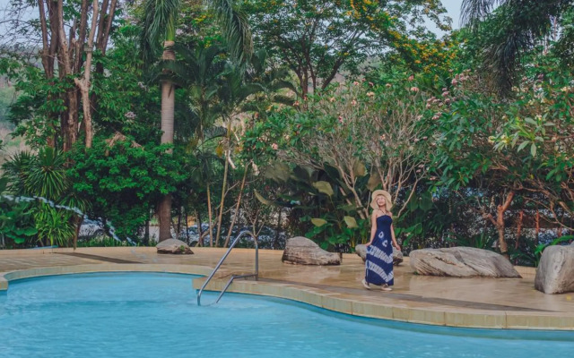 Suansaiyok Resort