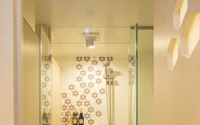 Tokyo Ginza Bay Hotel