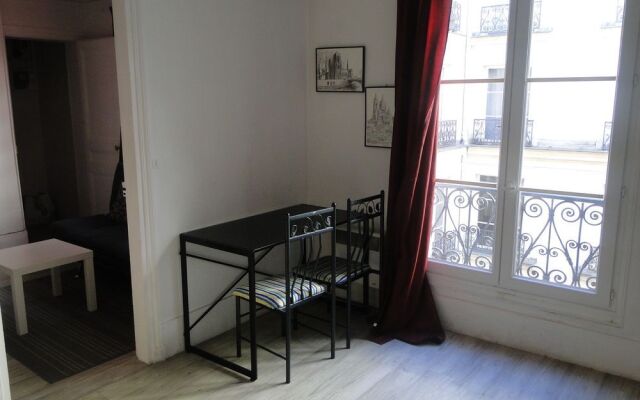 Appartement Odeon