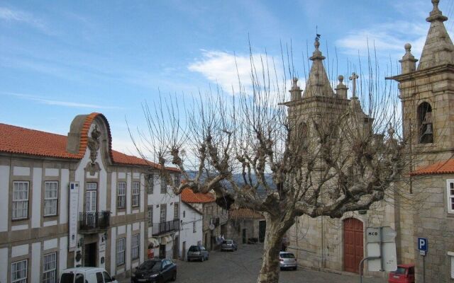 Casa do Castelo de Celorico