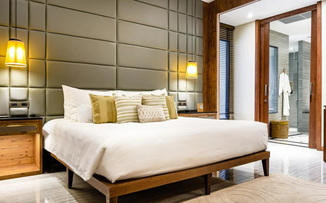 V Villas Hua Hin - MGallery Collection
