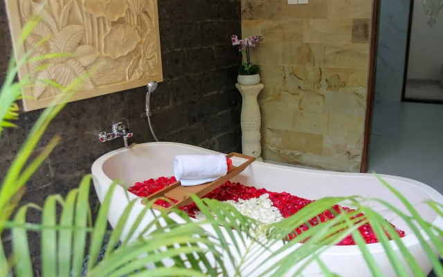 Kubu Garden Suites & Villas Nusa Dua