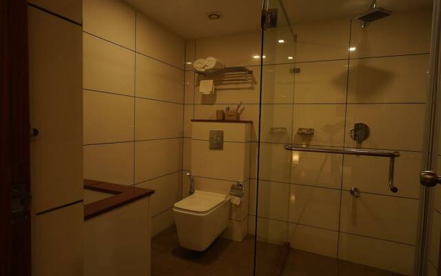 Tea Tree Suites Manipal