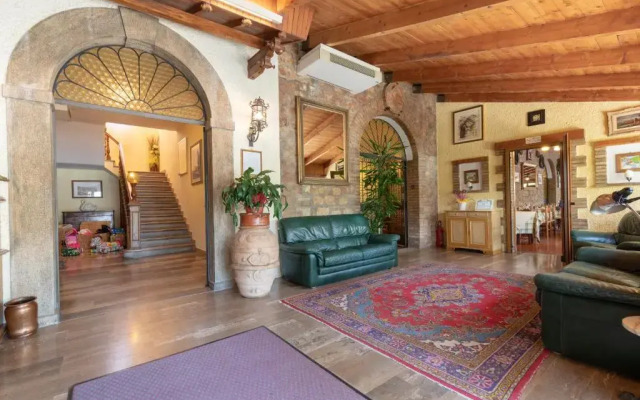 Hotel Villa Elda