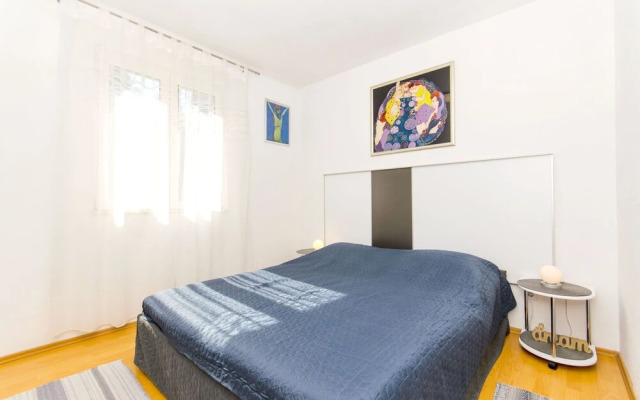 Lada apartman