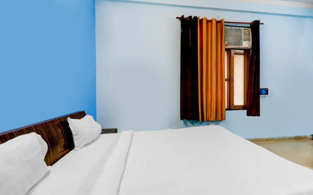 Oyo Flagship 805541 Maruti Inn