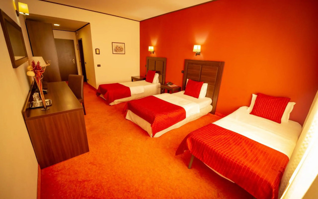Hotel Aurelia