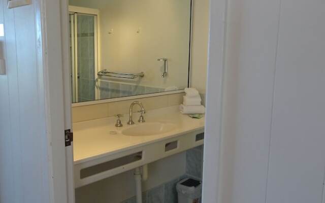 22 Korora Palms - 1 Bedroom Bure