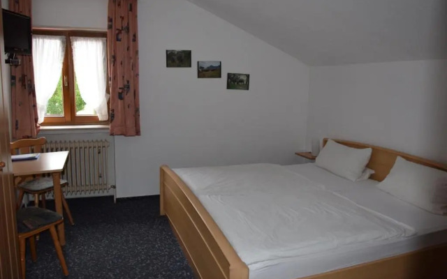 Hotel Gästehaus Sonne