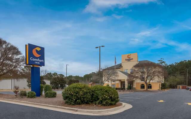 Comfort Inn Fayetteville I-95