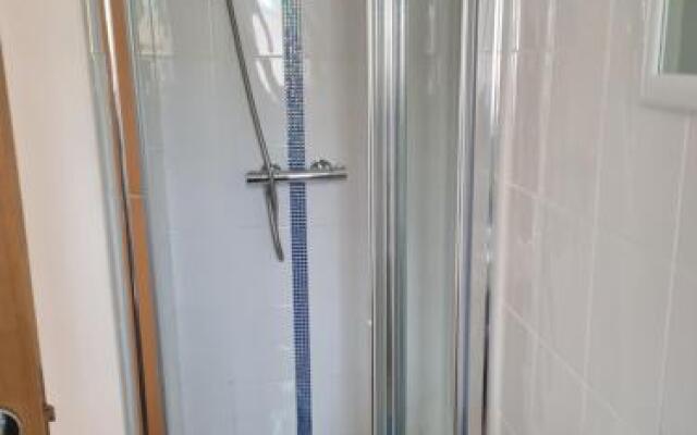 Cosy Self-Contained Studio in Salford Manchester