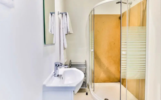 Vale do Lobo Apartment A