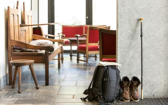 Hôtel Etchémaïté