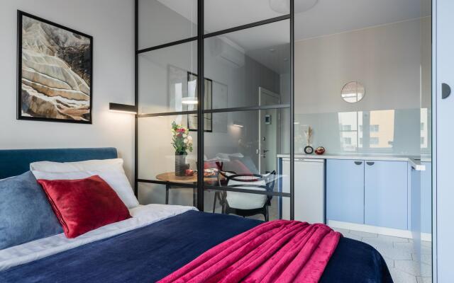 КомфортКлуб Триумф